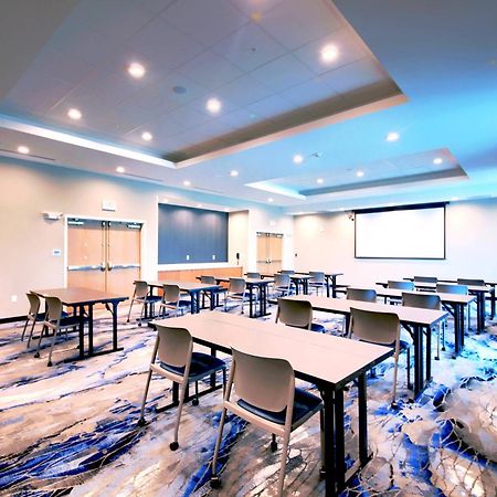 Fairfield Inn & Suites By Marriott Dallas Cedar Hill Extérieur photo