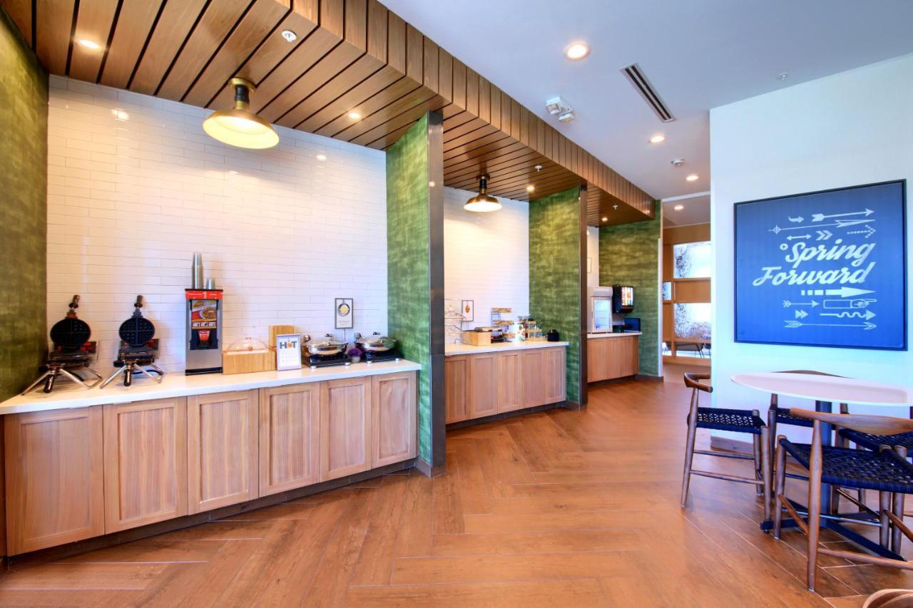 Fairfield Inn & Suites By Marriott Dallas Cedar Hill Extérieur photo