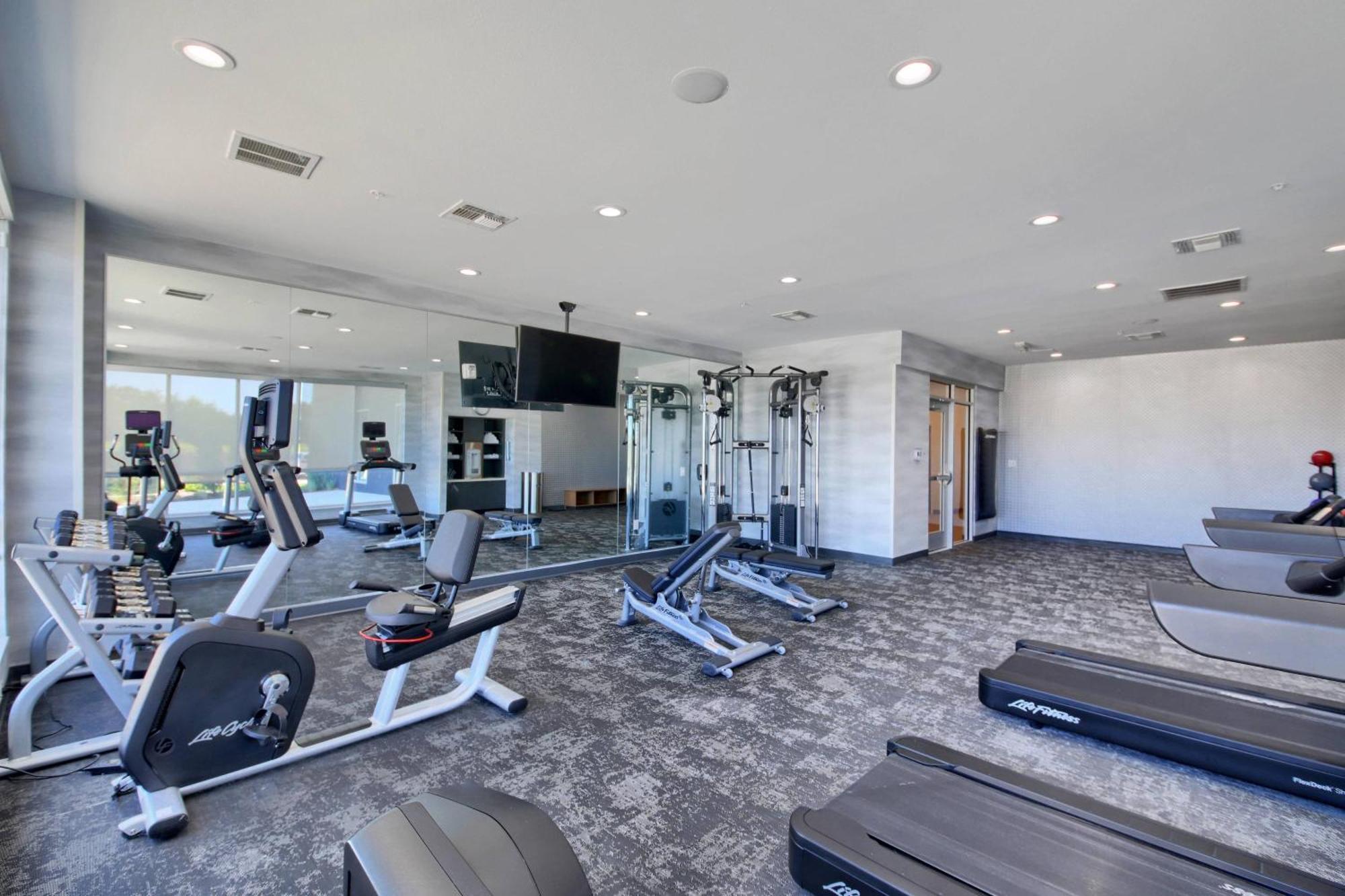 Fairfield Inn & Suites By Marriott Dallas Cedar Hill Extérieur photo
