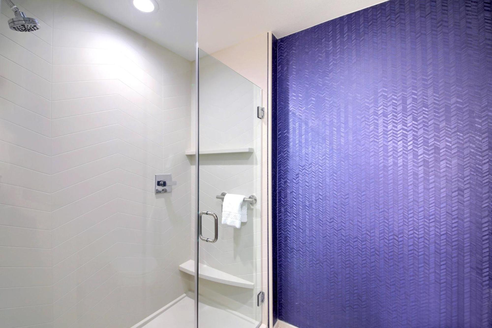 Fairfield Inn & Suites By Marriott Dallas Cedar Hill Extérieur photo