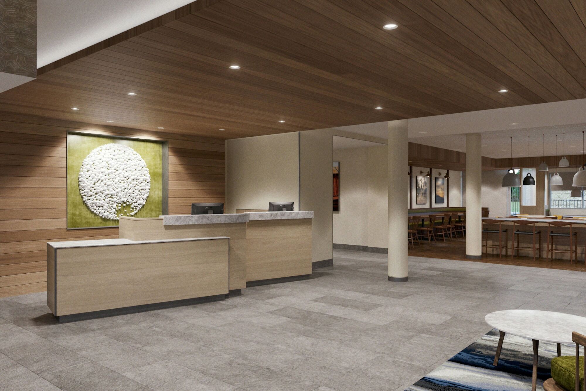 Fairfield Inn & Suites By Marriott Dallas Cedar Hill Extérieur photo